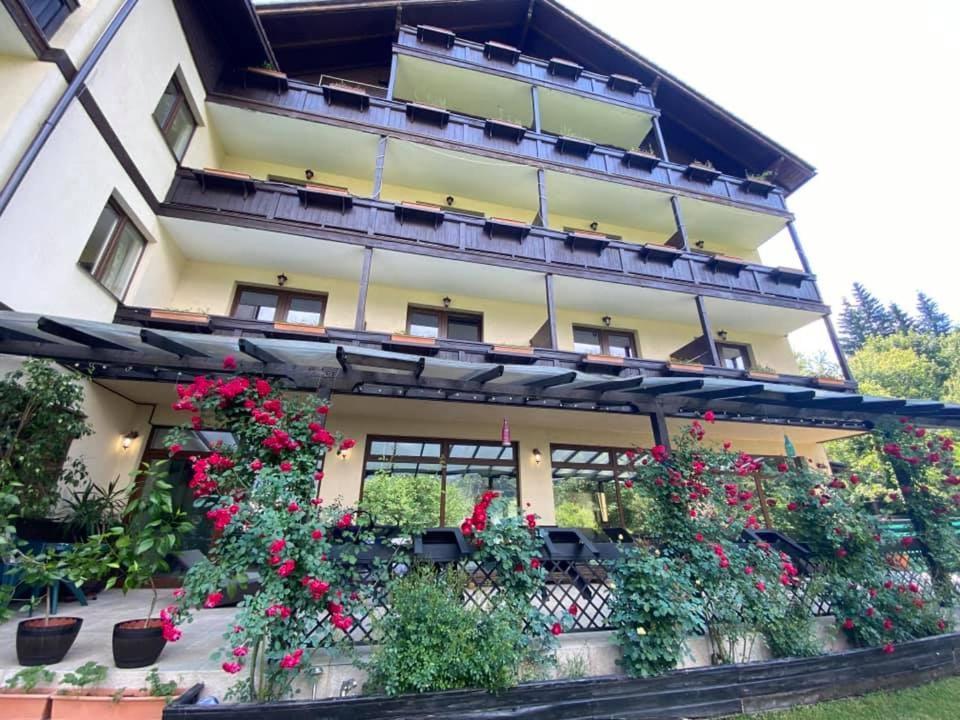 Casa Luce - Camere De Inchiriat Busteni Luaran gambar